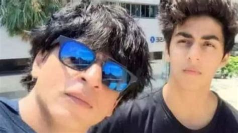 shah rukh khan son|aryan khan jail.